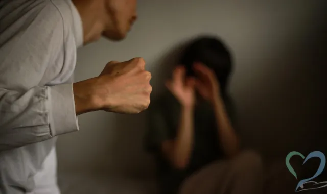 DVが背景にある場合は安全確保を最優先する