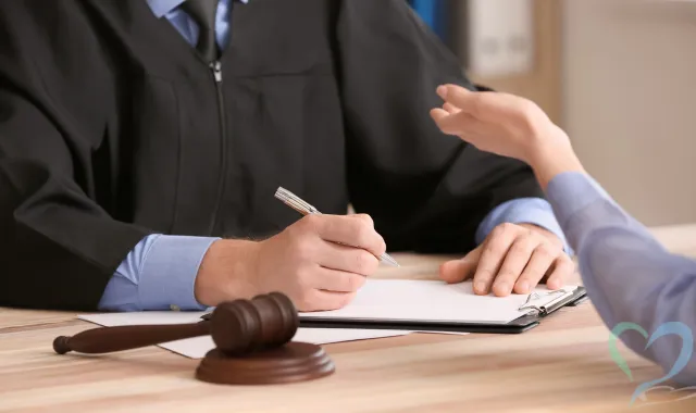 所在判明後に協議または調停に進む