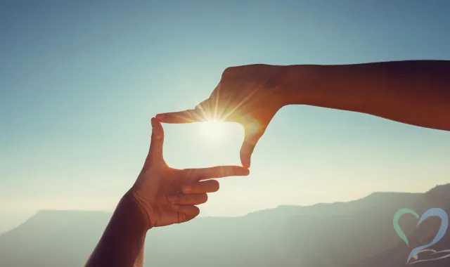 選択を尊重しつつ別の視点を与える