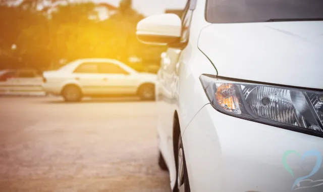 公道では交通の妨げになる駐車は違法