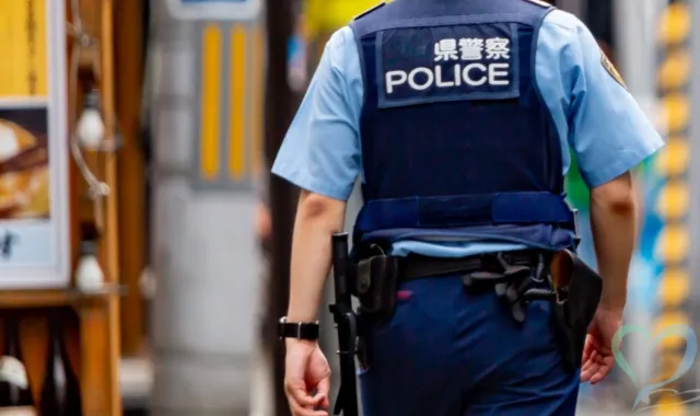 警察へ通報し取り締まりを依頼する