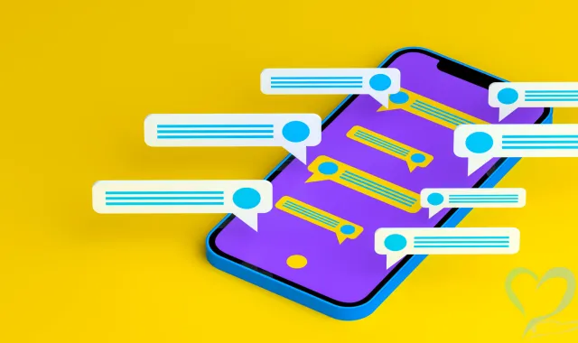 SNSに会社内の問題を告発されイメージダウンした