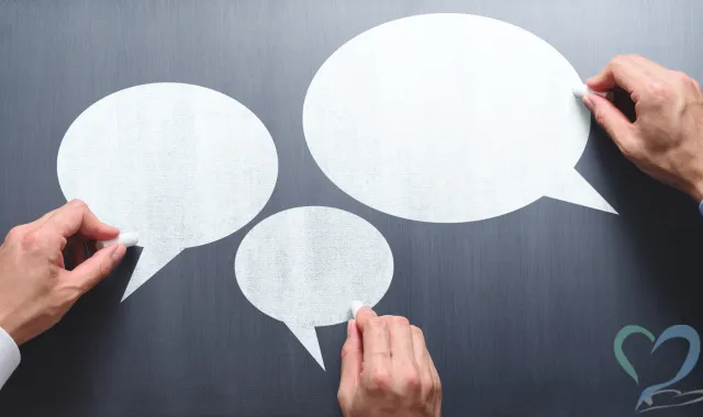 上司・同僚とのコミュニケーションが減る