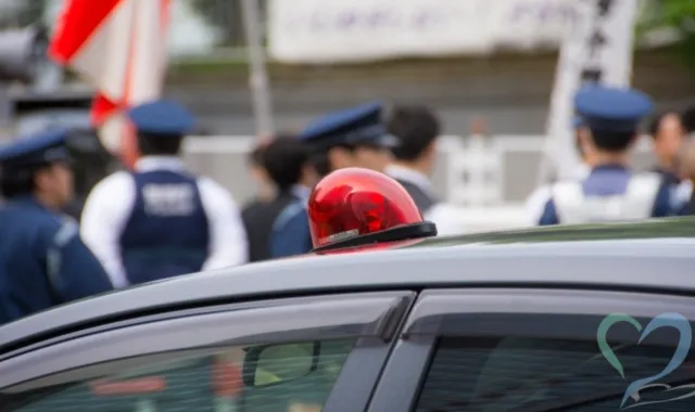 空き巣被害で警察に動いてもらう対処法