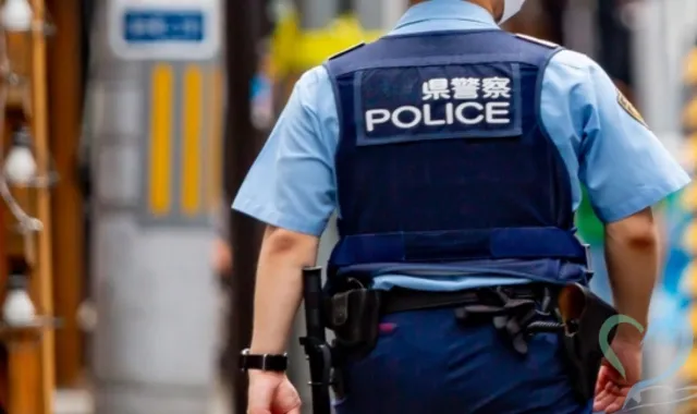 空き巣被害の通報を受け警察の対応の流れ